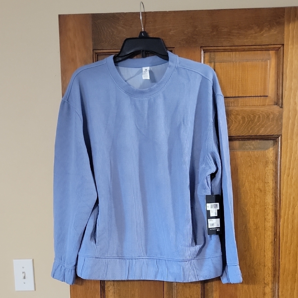 90 Degree Reflex Active Top